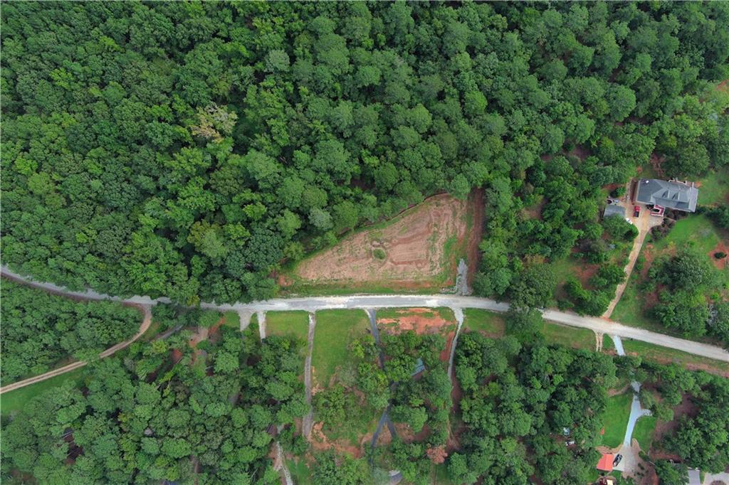 1590 Arrowhead Road, Greensboro, Georgia image 12