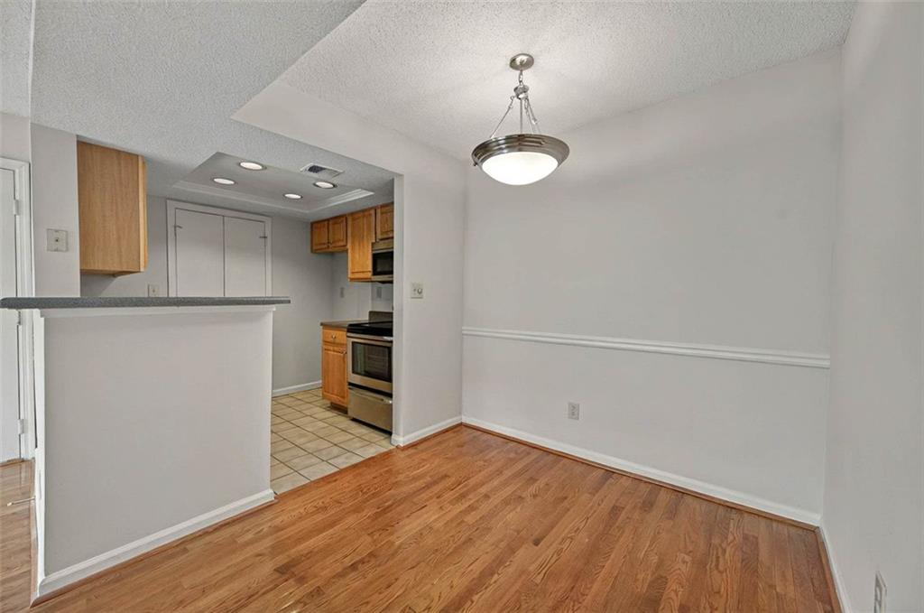 4106 Chastain Park Court, Atlanta, Georgia image 12
