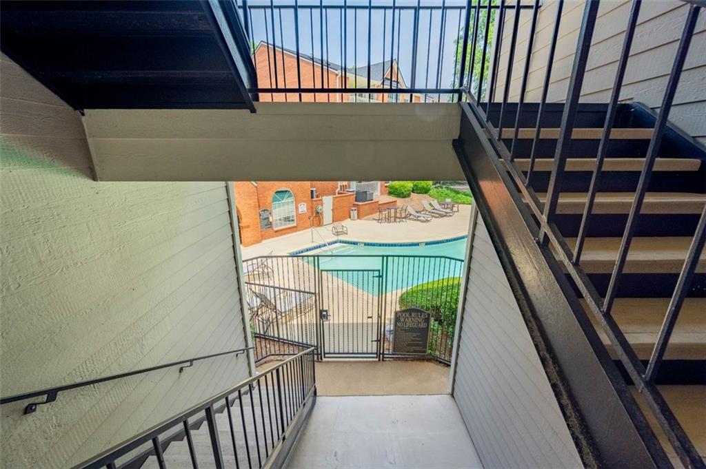 4106 Chastain Park Court, Atlanta, Georgia image 27