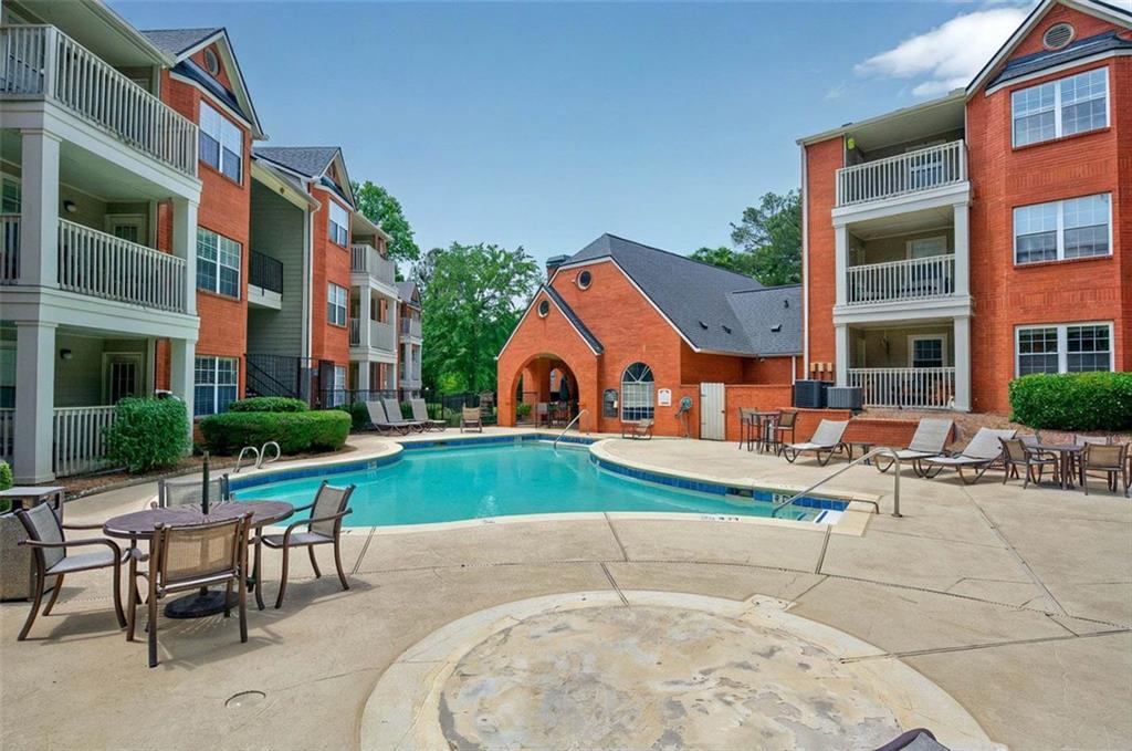 4106 Chastain Park Court, Atlanta, Georgia image 29