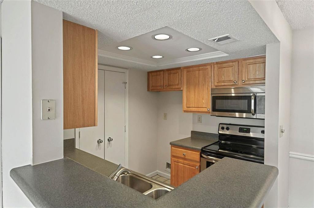 4106 Chastain Park Court, Atlanta, Georgia image 17