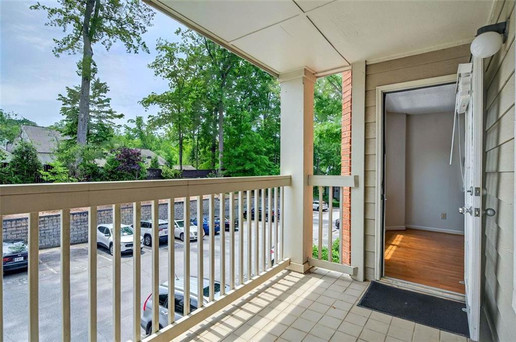 4106 Chastain Park Court, Atlanta, Georgia image 19