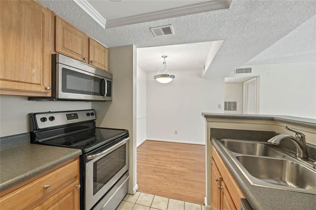 4106 Chastain Park Court, Atlanta, Georgia image 16
