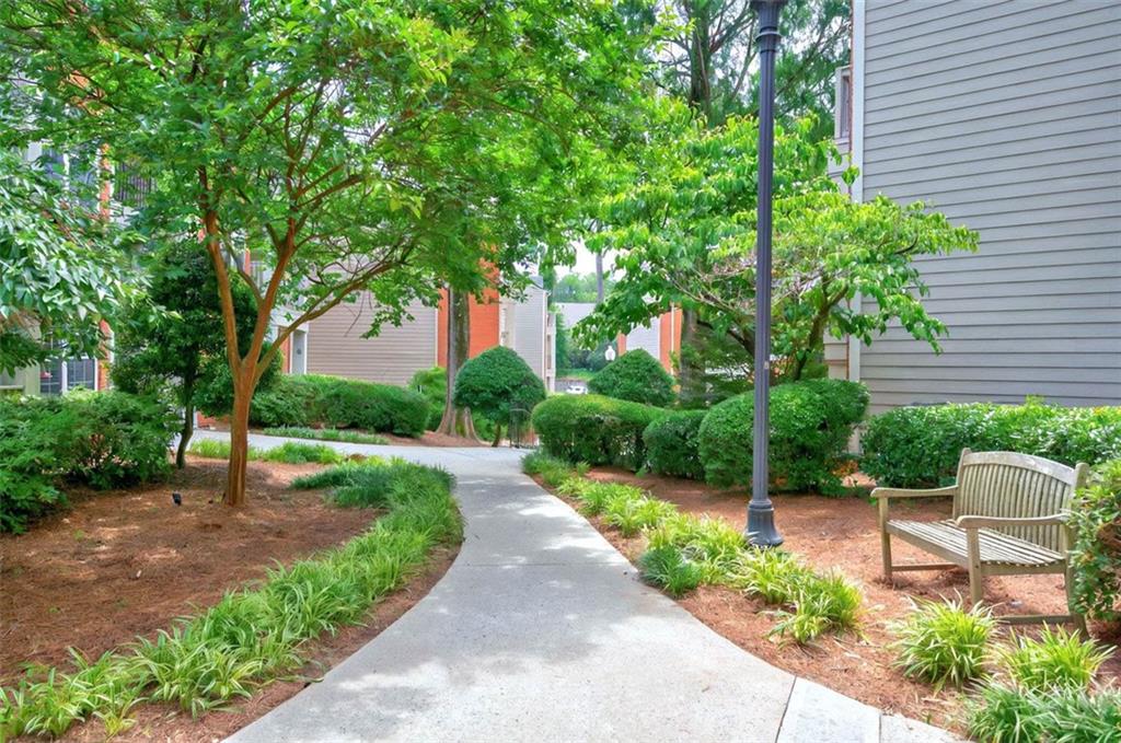 4106 Chastain Park Court, Atlanta, Georgia image 31