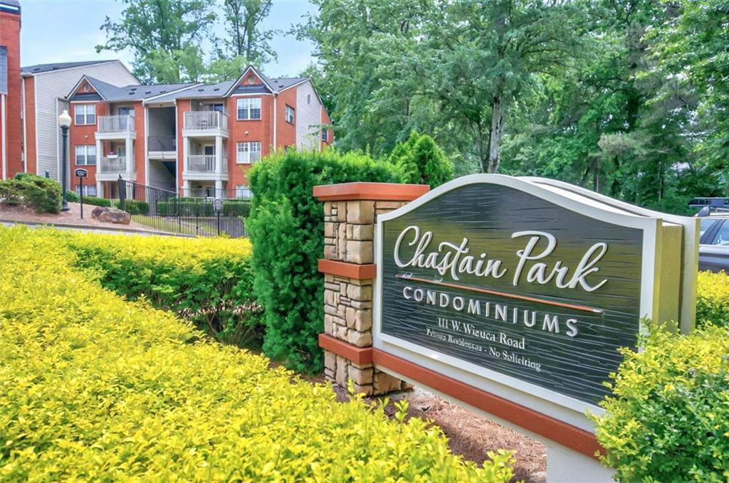 4106 Chastain Park Court, Atlanta, Georgia image 33