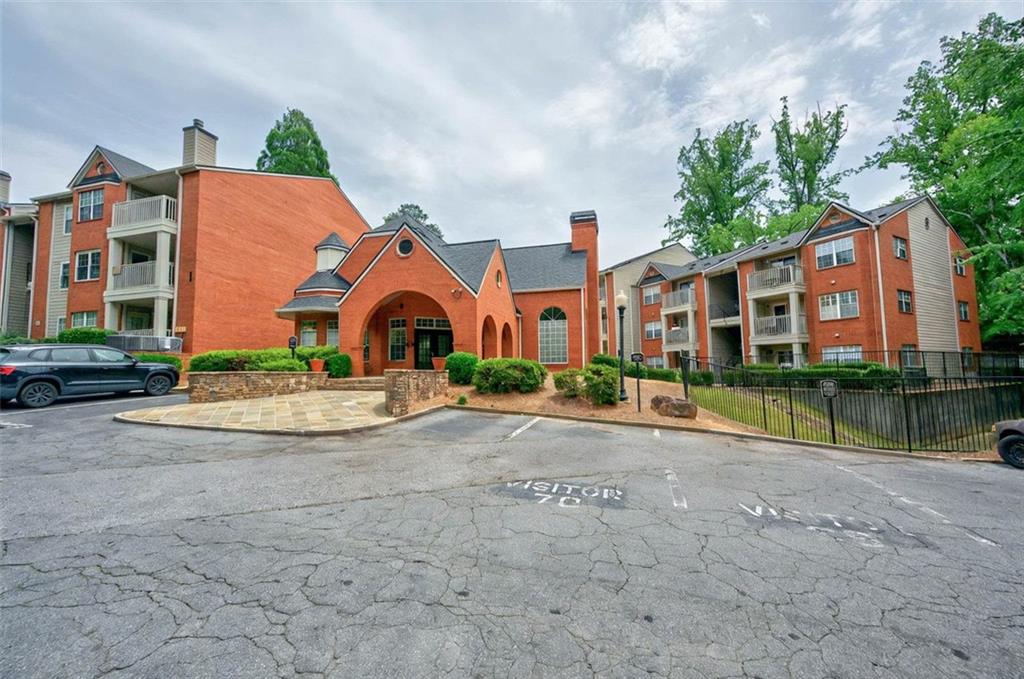 4106 Chastain Park Court, Atlanta, Georgia image 32