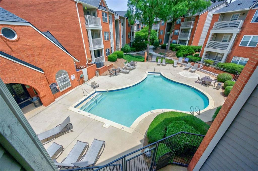 4106 Chastain Park Court, Atlanta, Georgia image 28