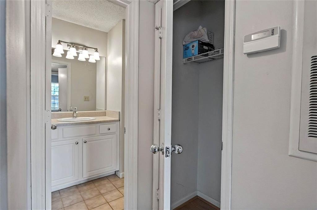 4106 Chastain Park Court, Atlanta, Georgia image 25