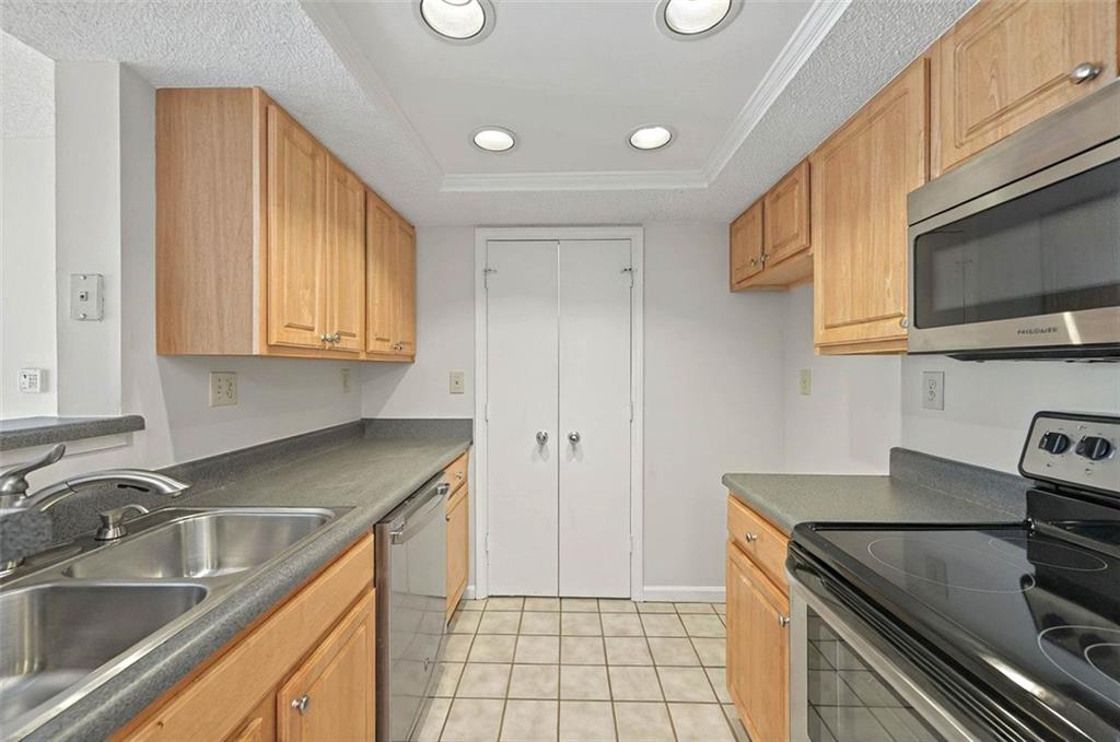 4106 Chastain Park Court, Atlanta, Georgia image 14
