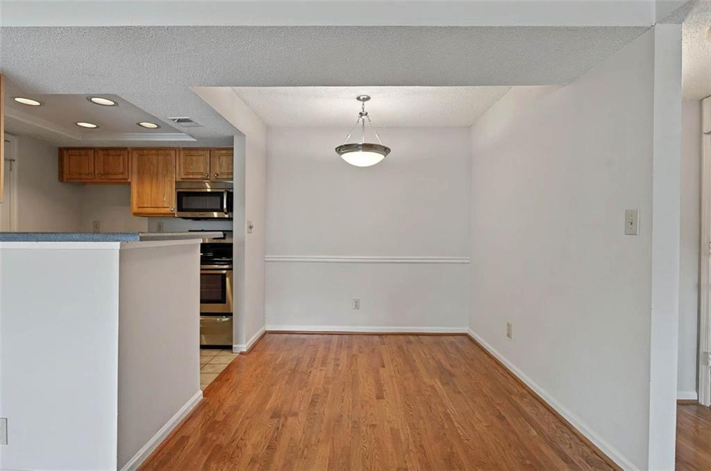 4106 Chastain Park Court, Atlanta, Georgia image 11
