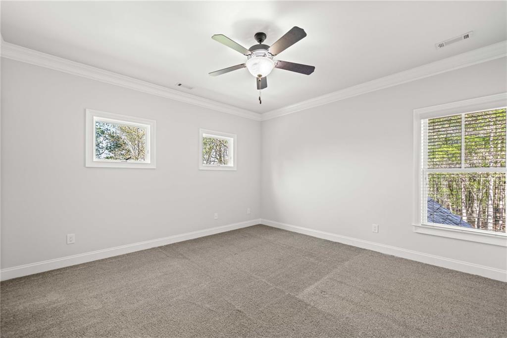 411 River Bluff Lane, Ball Ground, Georgia image 35