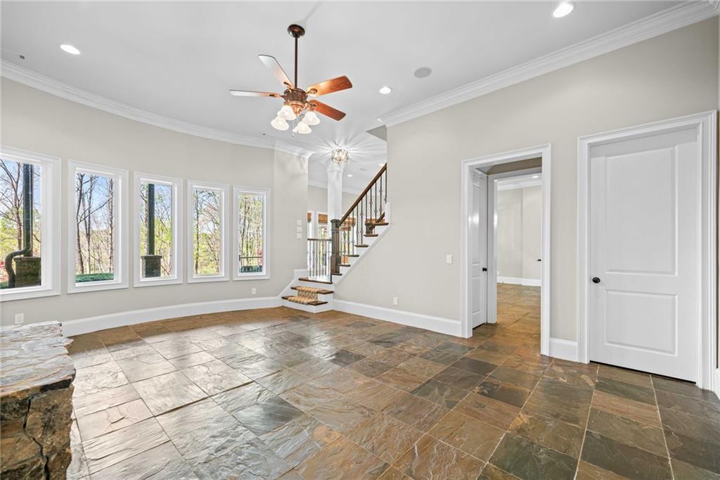 411 River Bluff Lane, Ball Ground, Georgia image 40