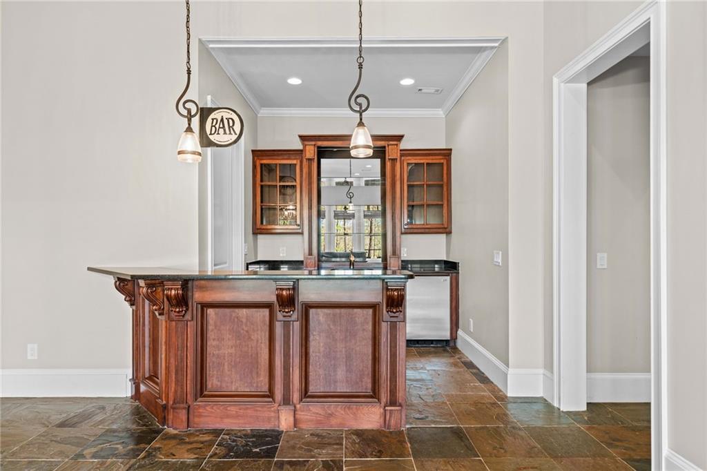 411 River Bluff Lane, Ball Ground, Georgia image 43