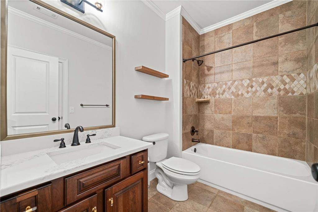 411 River Bluff Lane, Ball Ground, Georgia image 34