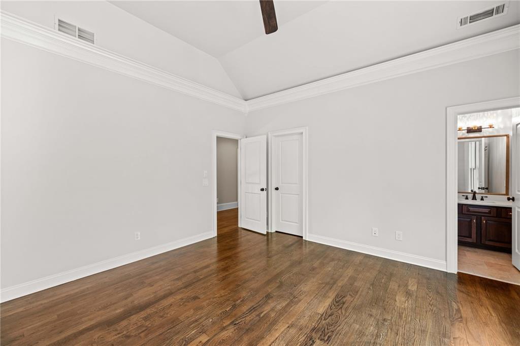 411 River Bluff Lane, Ball Ground, Georgia image 30