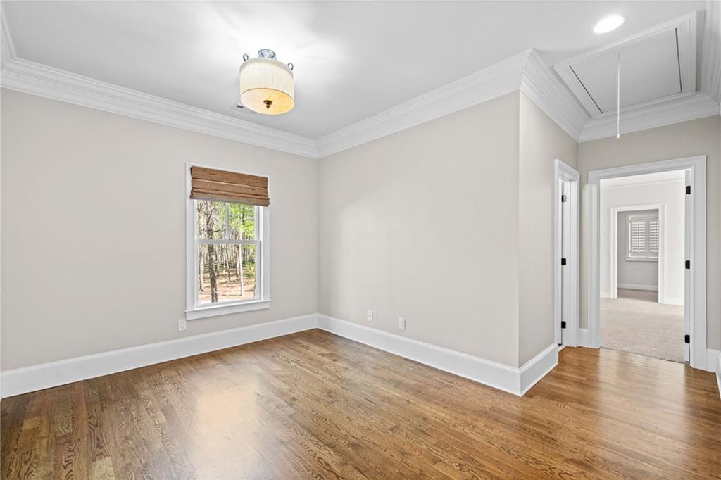 411 River Bluff Lane, Ball Ground, Georgia image 32