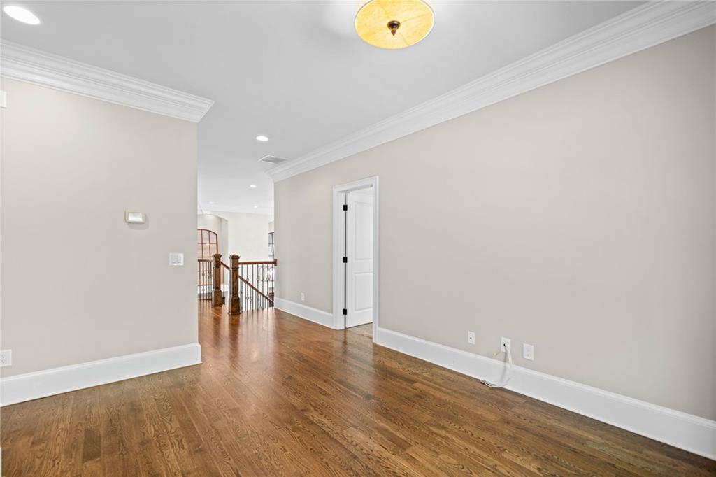 411 River Bluff Lane, Ball Ground, Georgia image 33