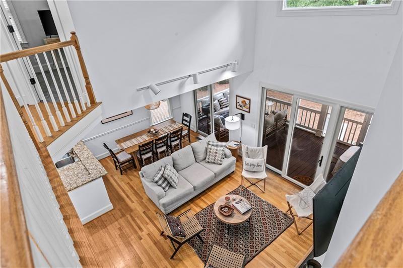 137 Oakton South, Eatonton, Georgia image 39