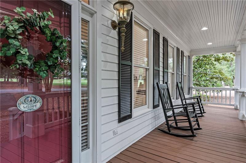 137 Oakton South, Eatonton, Georgia image 3