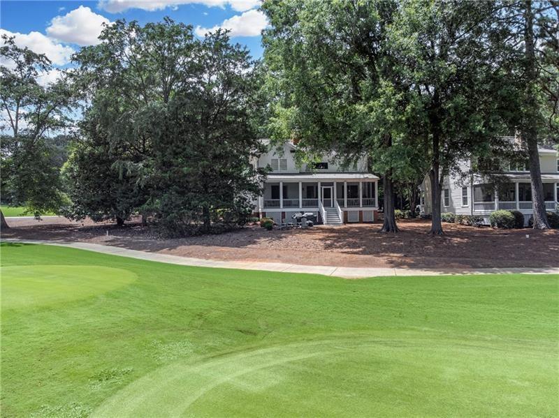 137 Oakton South, Eatonton, Georgia image 47