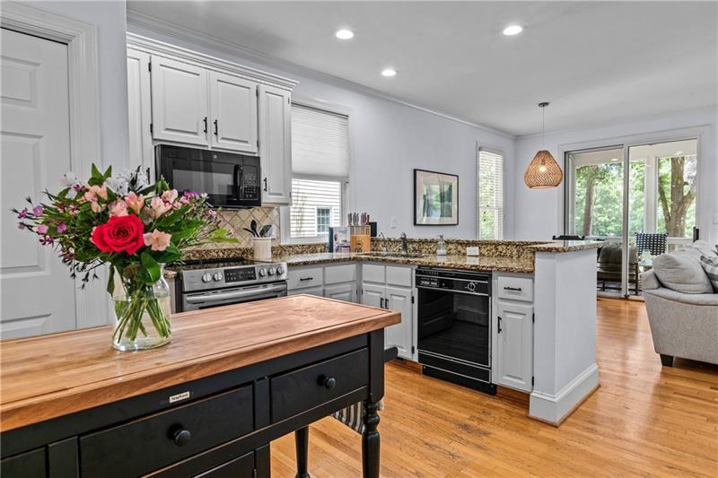 137 Oakton South, Eatonton, Georgia image 14