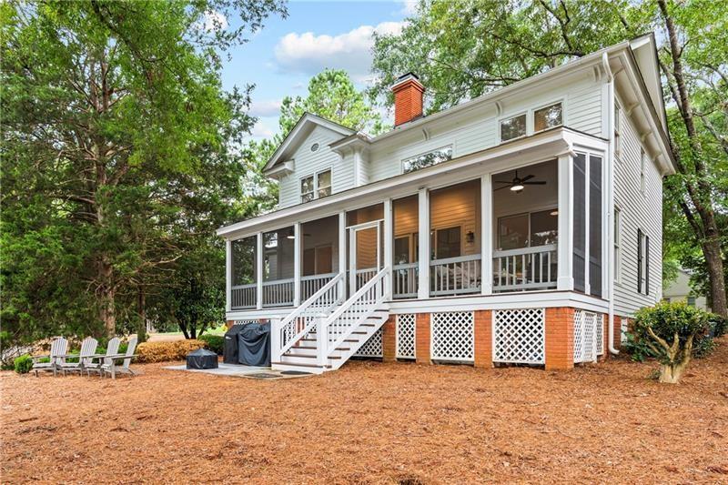 137 Oakton South, Eatonton, Georgia image 40