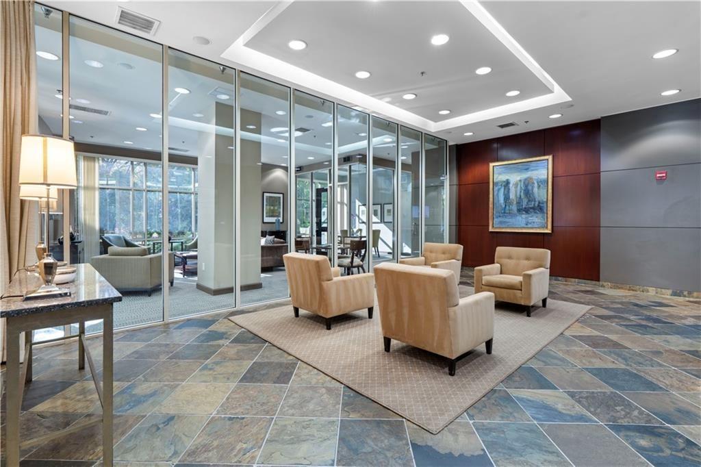 2626 Peachtree Road NW 704