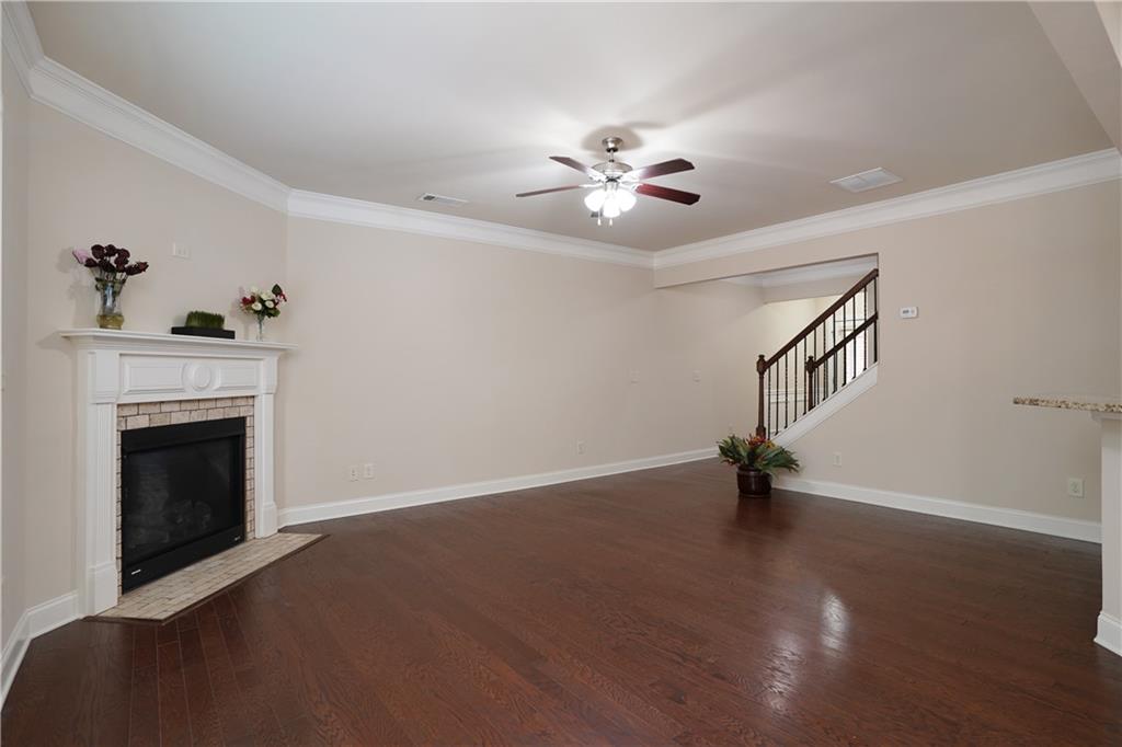 3526 Peacock Road