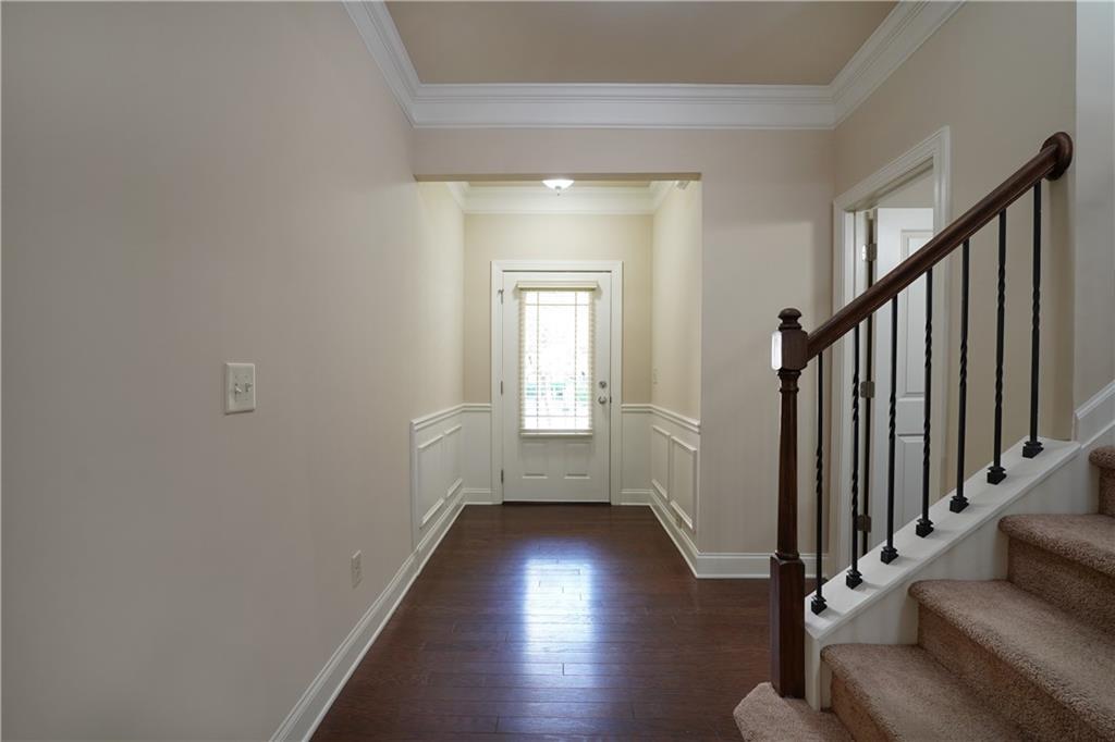 3526 Peacock Road