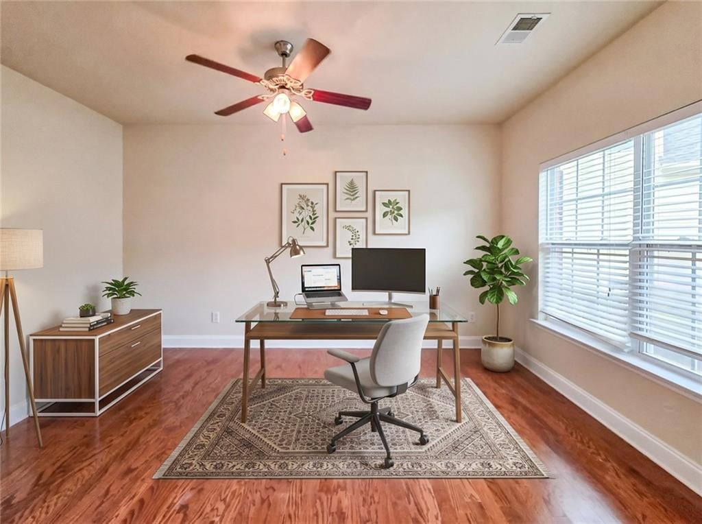 1495 Rocky Shoals Lane