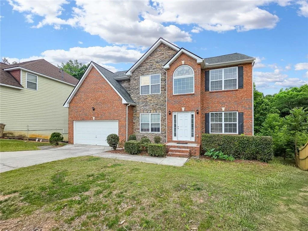 1495 Rocky Shoals Lane