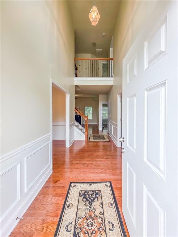 1495 Rocky Shoals Lane
