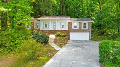 1584 Allgood Road NE Marietta GA 30062