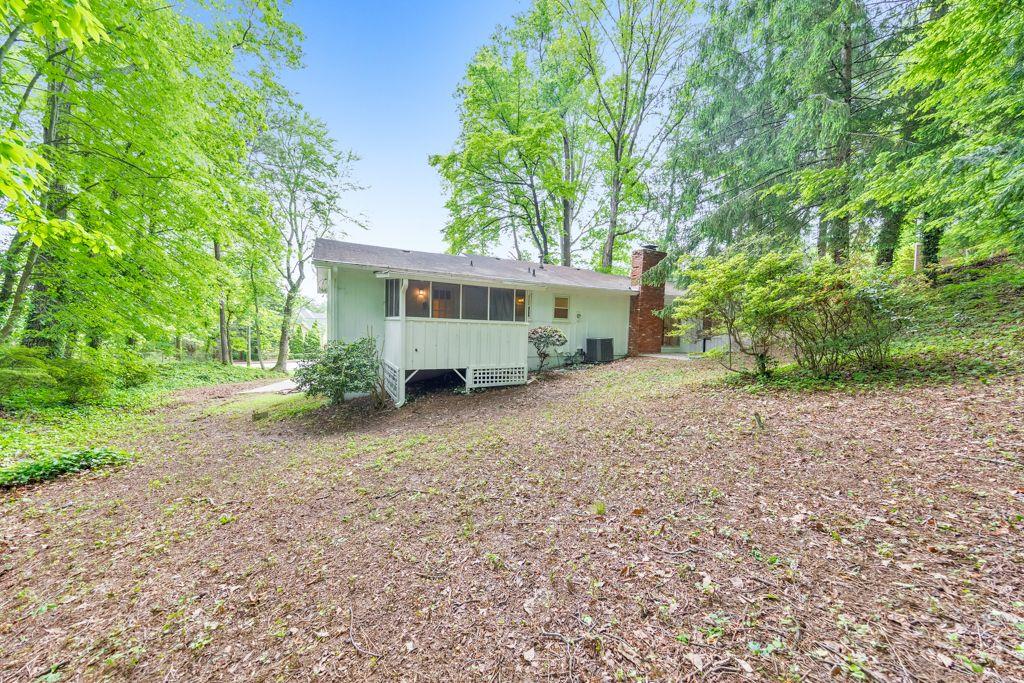 1584 Allgood Road, Marietta, Georgia image 38