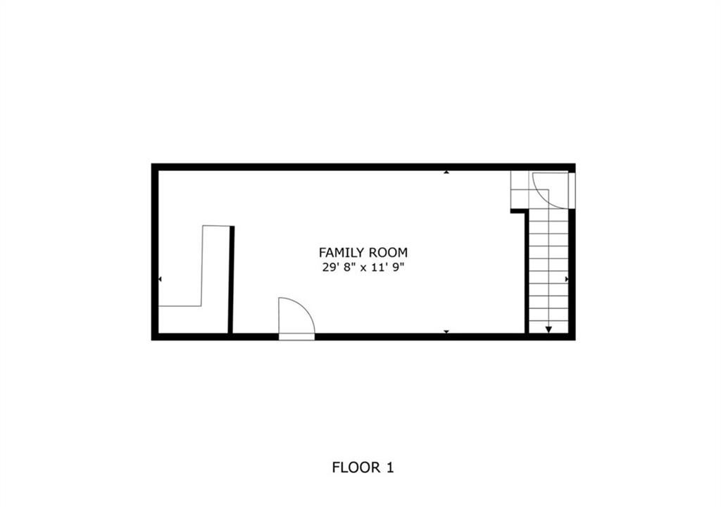 1584 Allgood Road, Marietta, Georgia image 44