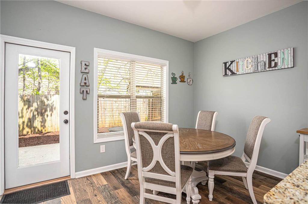 540 Broughton Drive, Canton, Georgia image 13