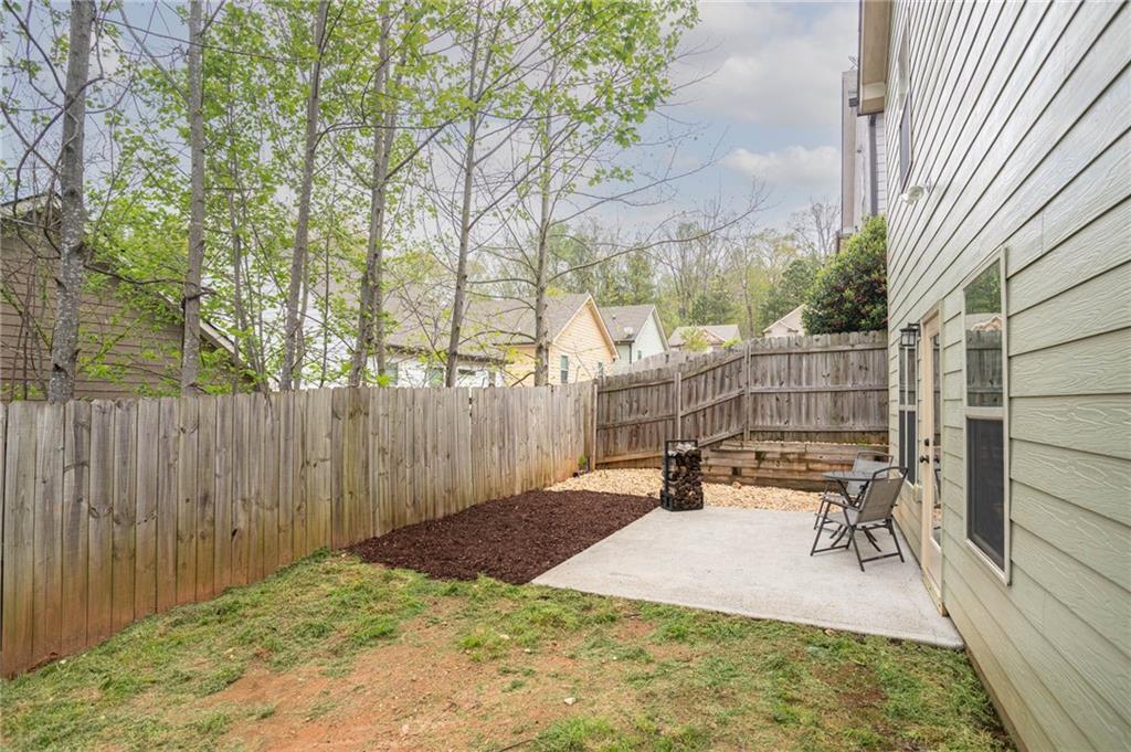 540 Broughton Drive, Canton, Georgia image 17
