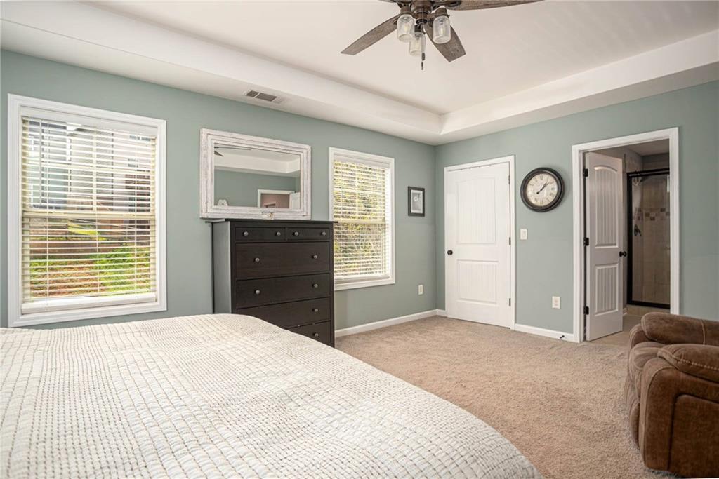 540 Broughton Drive, Canton, Georgia image 29