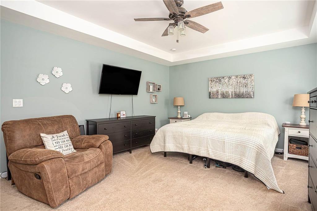540 Broughton Drive, Canton, Georgia image 31