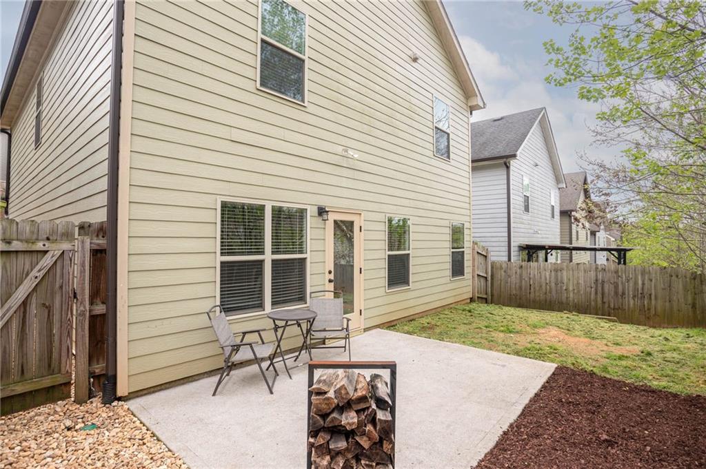 540 Broughton Drive, Canton, Georgia image 18
