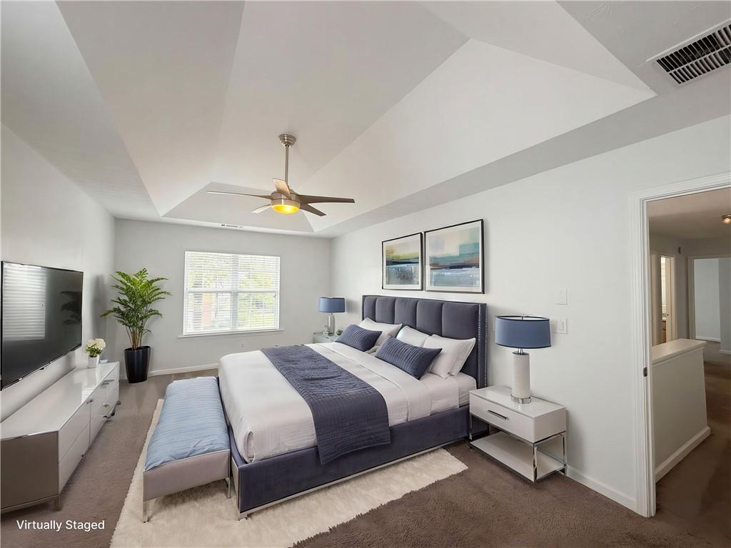 2662 Whispering Pines Drive