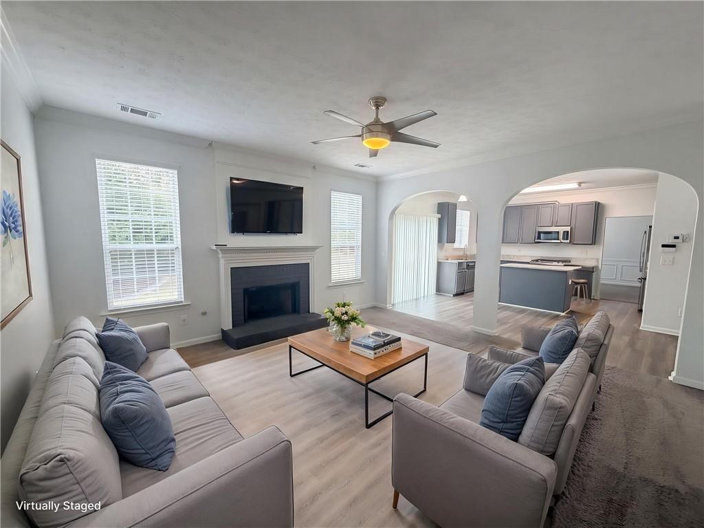 2662 Whispering Pines Drive