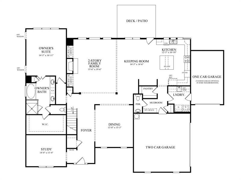 Gainesville, Georgia, 30506, United States, 4 Bedrooms Bedrooms, ,4 BathroomsBathrooms,Residential,Active,2042744
