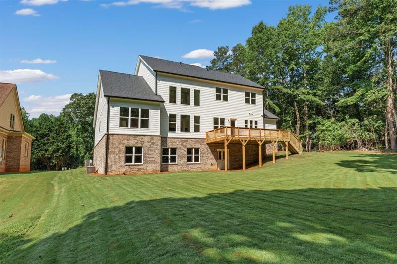 Gainesville, Georgia, 30506, United States, 4 Bedrooms Bedrooms, ,4 BathroomsBathrooms,Residential,Active,2042744