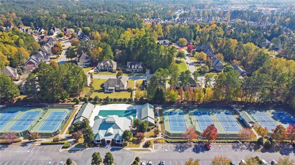 345 Oakwind Point, Acworth, Georgia image 40
