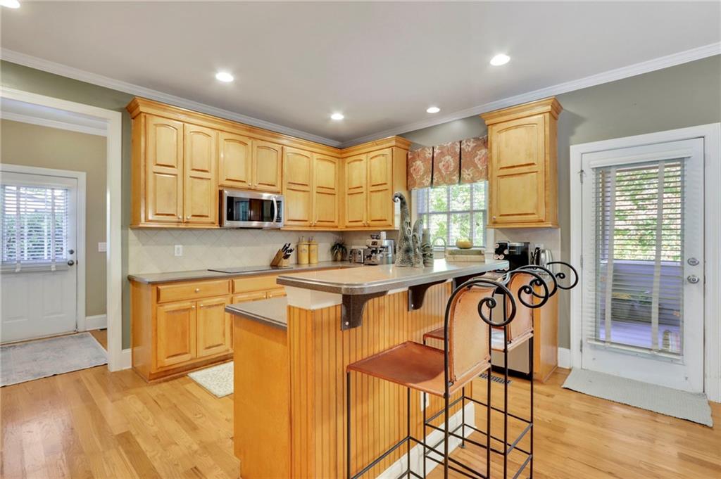 345 Oakwind Point, Acworth, Georgia image 15