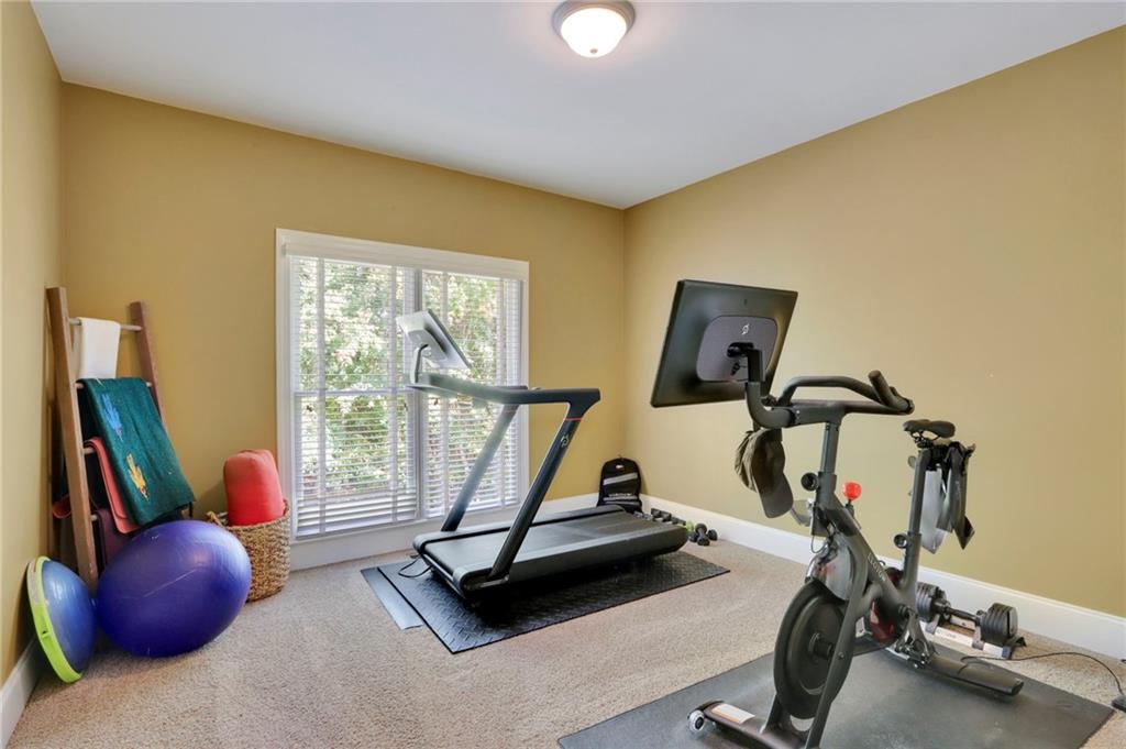 345 Oakwind Point, Acworth, Georgia image 19