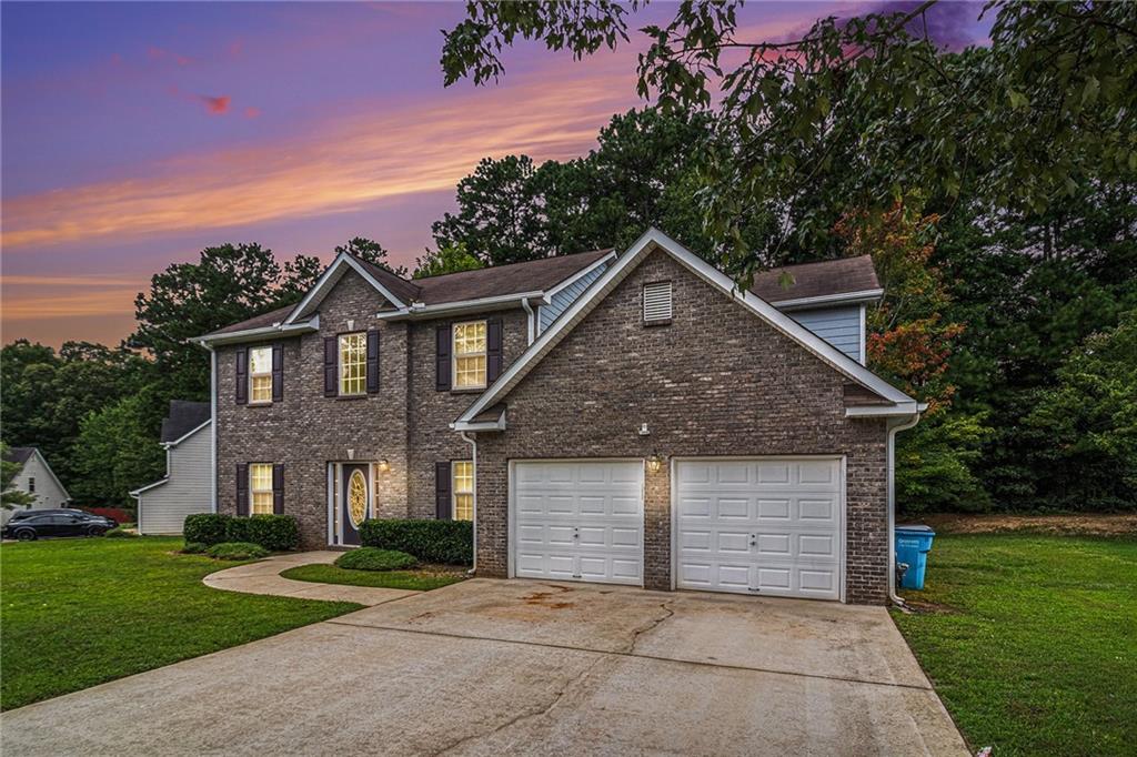 528 Gristmill Lane