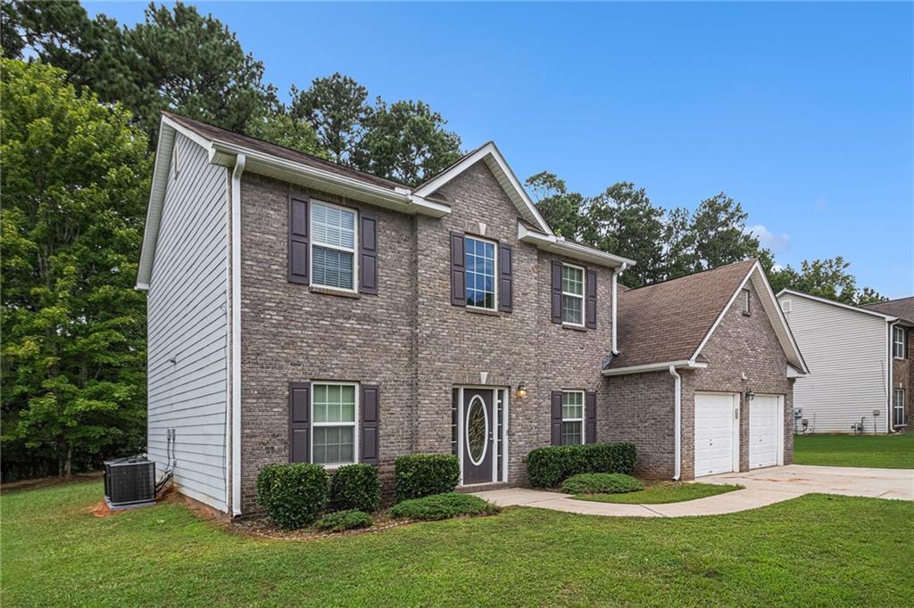 528 Gristmill Lane