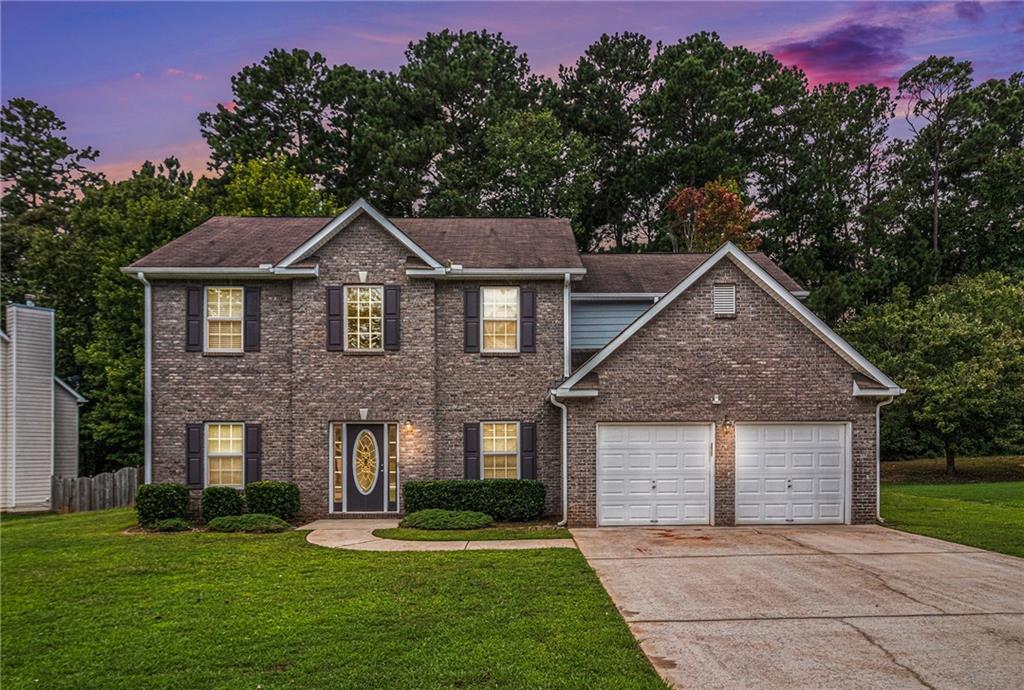 528 Gristmill Lane